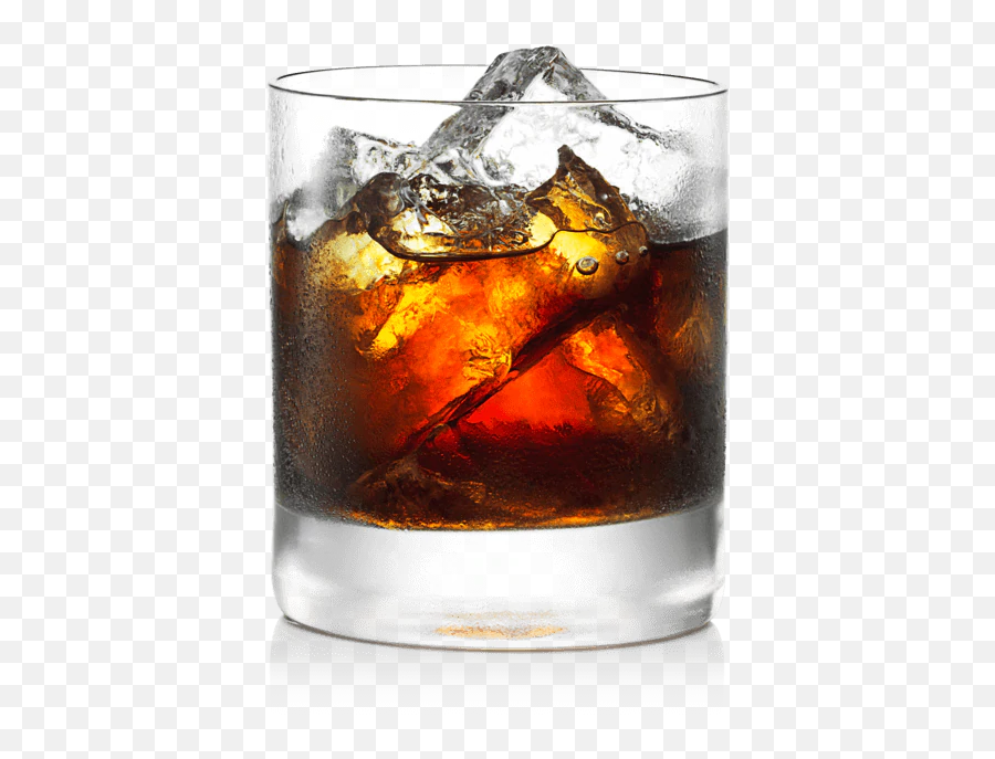 Black Russian Drink Recipe - Brave Bull Cocktail Emoji,Long Island Iced Tea Emoji