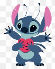Morning Drawing Hug - Stitch Best Friend Quotes Emoji