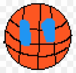 Melon - Olanternu0027s Gallery Pixilart For Basketball Emoji,Basketball Emoticon