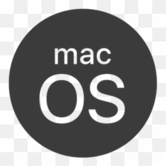 Add New Emoji From High Sierra To Macos 10 - Circle