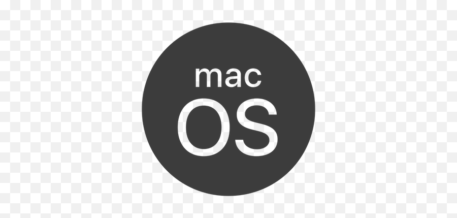 Add New Emoji From High Sierra To Macos 10 - Circle,New Emoji