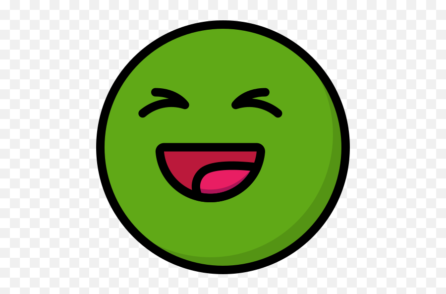 Very Happy - Icon Emoji,Very Happy Emoji