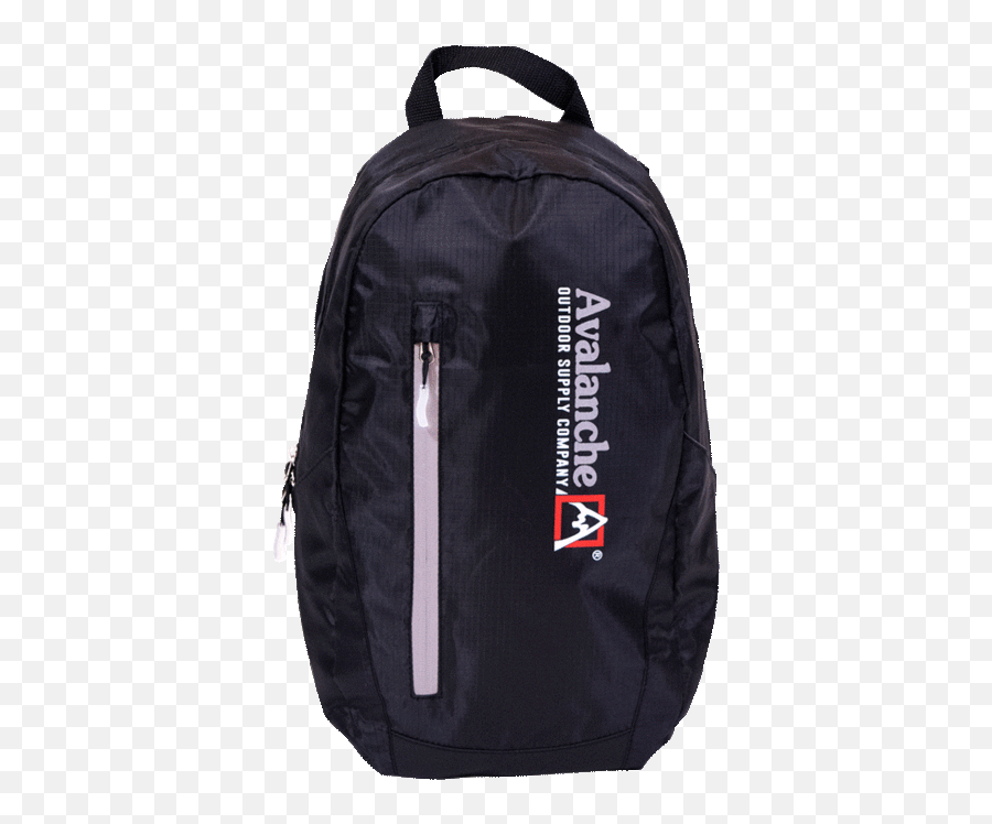 Avalanche Yutan 17 Ripstop Backpack - Hiking Equipment Emoji,Purple Emoji Backpack