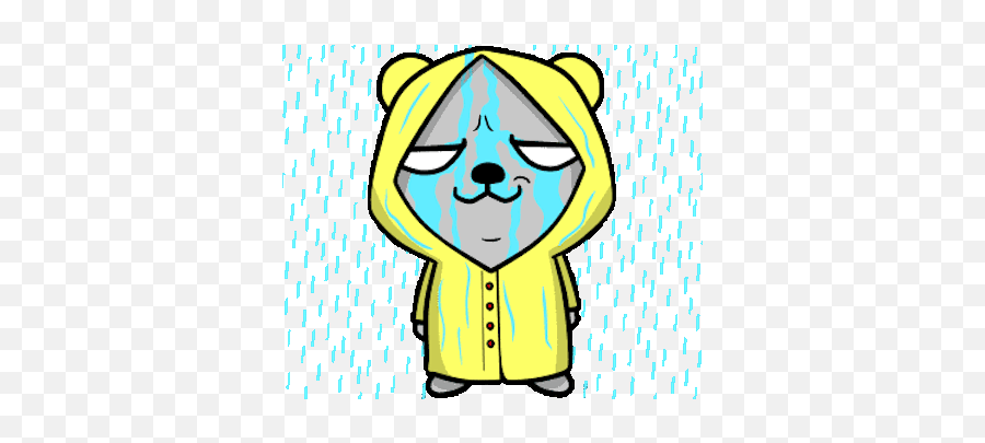 Angry Bear 2 Animated By Pham Binh - Cartoon Pig Face Emoji,Angry Bear Emoji