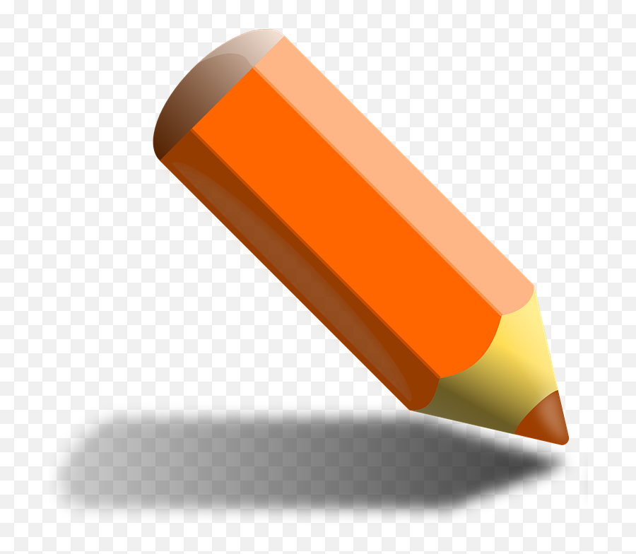 Farbig Vektorgrafiken - Pencil Clip Art Emoji,Coffin Emoji