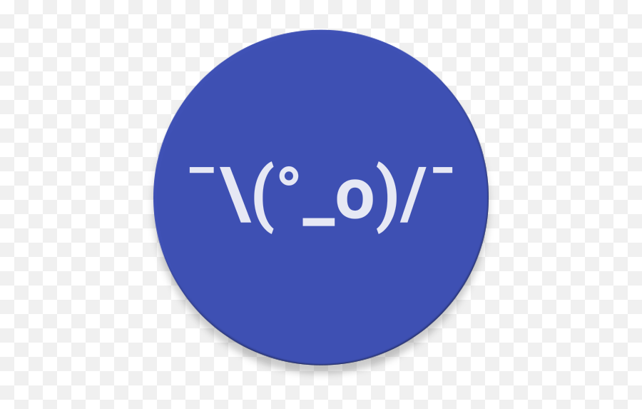 Unicode Faces - One World Airlines Logo Emoji,Ascii Thinking Emoji
