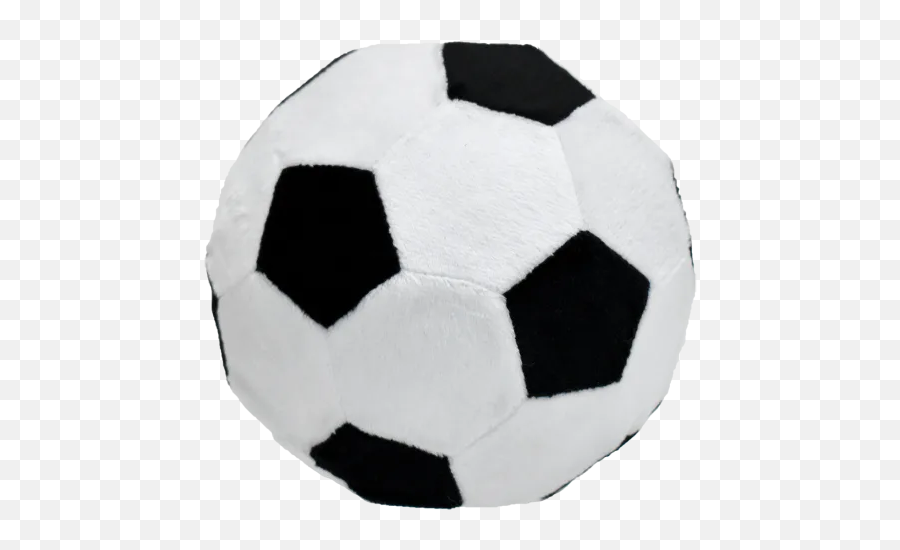 Soccer Ball 3d Slow Rise Pillow - Football Emoji,Soccer Emoji