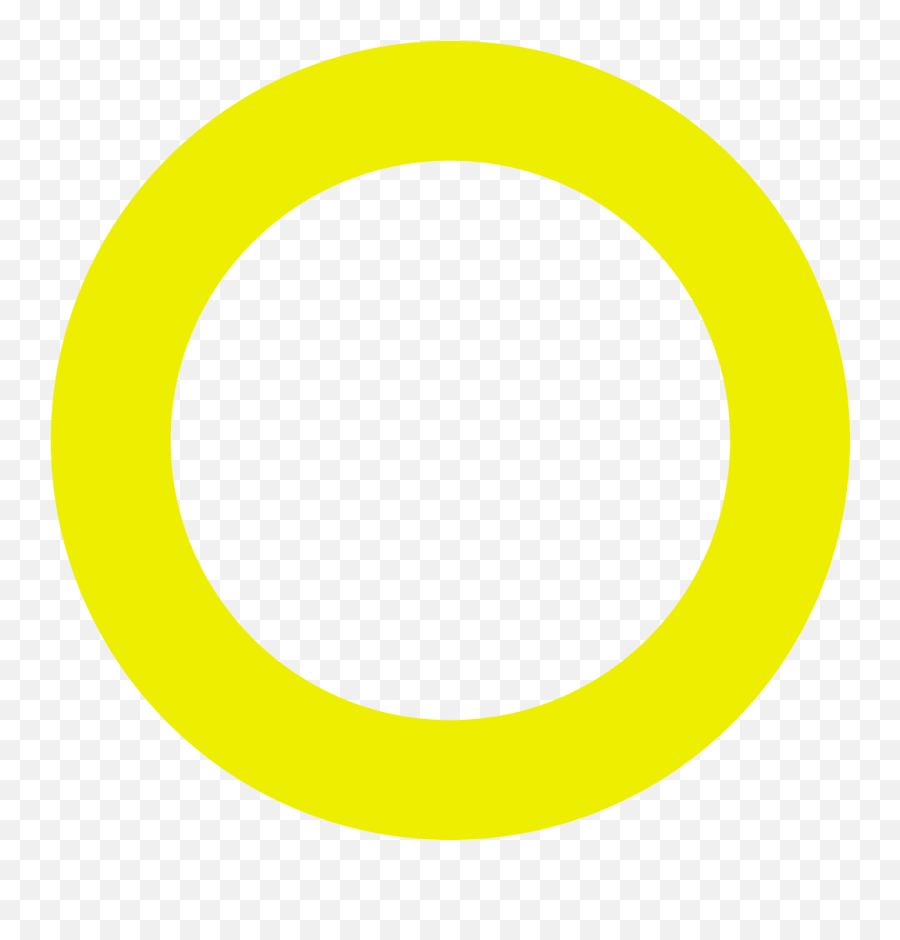 Yellow Circle Pictures To Pin On - Clip Art Yellow Circle Emoji,Yellow Circle Emoji