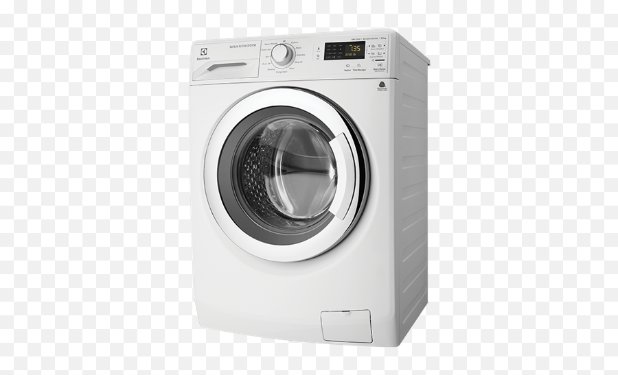 Laundry Drawing Washing Machine - Front Load Electrolux Washing Machine Emoji,Washing Machine Emoji