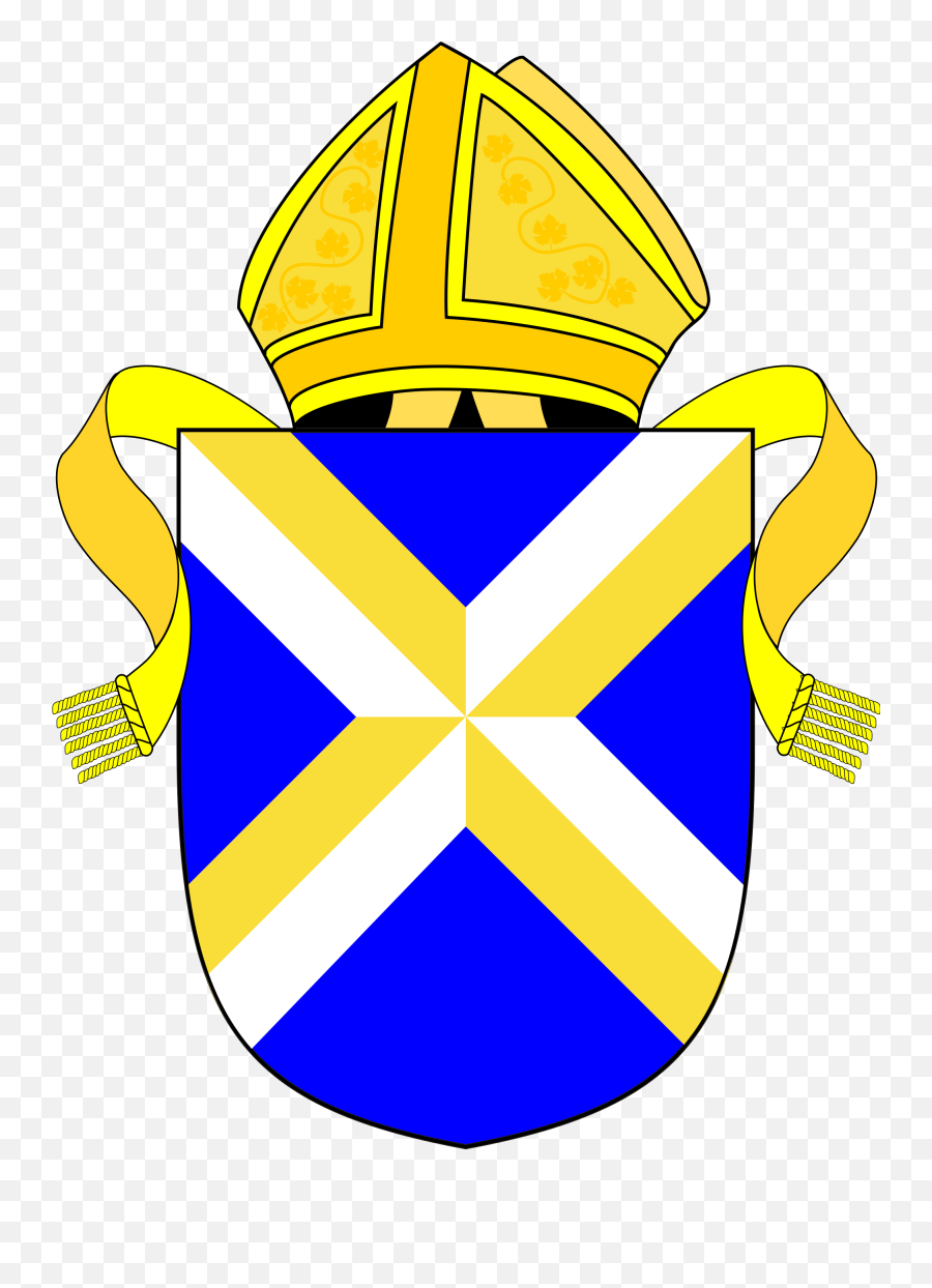 Bishop Of Bath And Wells - Mistwood Golf Course Logo Emoji,St Thomas Flag Emoji