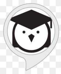 Alexa - Linux Academy Emoji,Graduation Emoticon