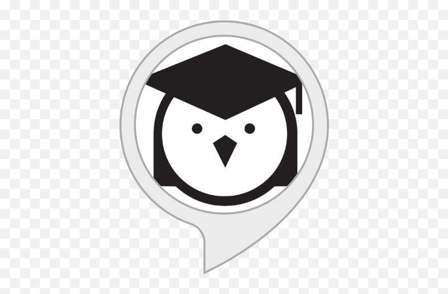 Alexa - Linux Academy Emoji,Graduation Emoticon
