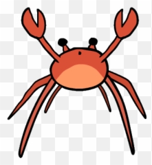 Top Crab Rave Noisestorm Stickers For Android Ios - Gif Transparent Crab Rave Emoji,Crab Emoji