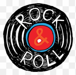 Rock Music Png - And Roll Emoji