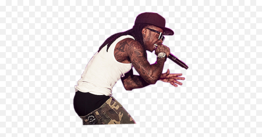 Lil Wayne Png Picture Hq Png Image - Lil Wayne Png Emoji,Rapper Emoji Keyboard