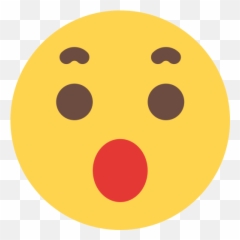 Amazed - Gif Gimp Emoji