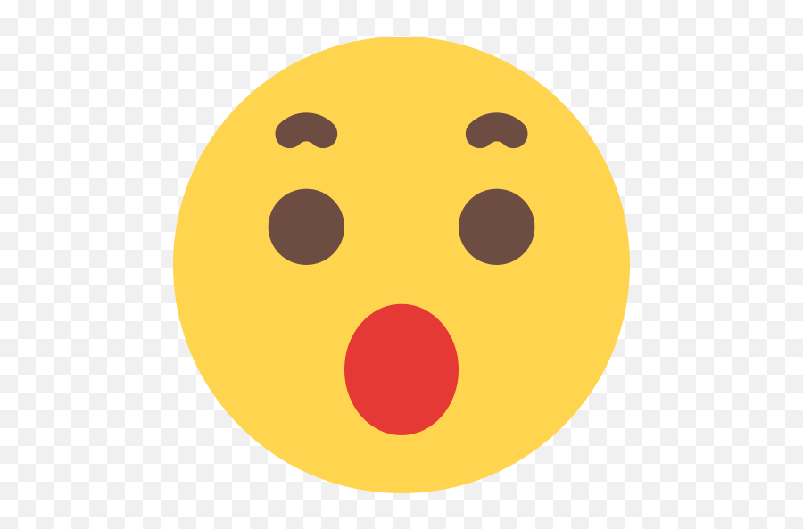 Amazed - Gif Gimp Emoji,Amazed Emoji