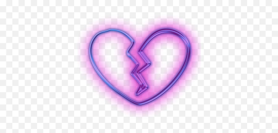Free Png Images Free Vectors Graphics - Broken Purple Heart Emoji,Heartbreak Emoticon