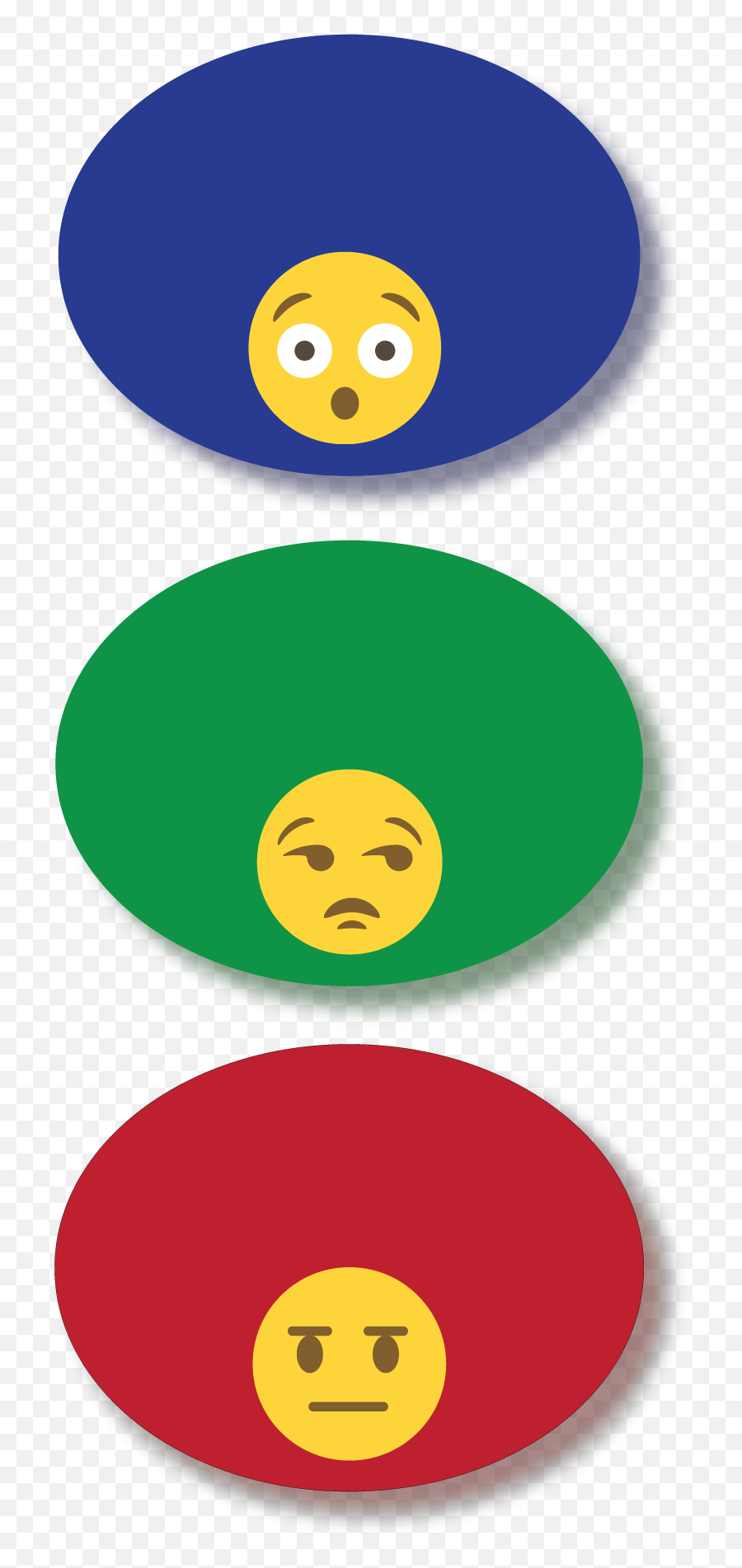 Dots - Circle Emoji,Bleach Emoji