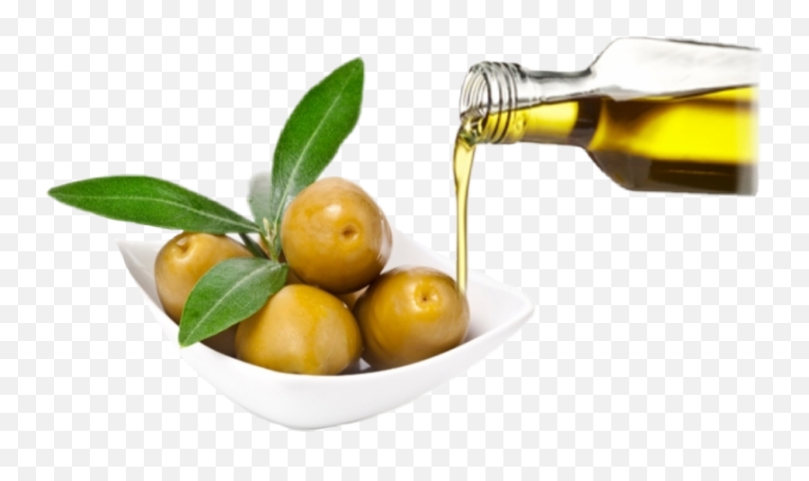 Olives Sticker Challenge - Olive Emoji,Olive Oil Emoji