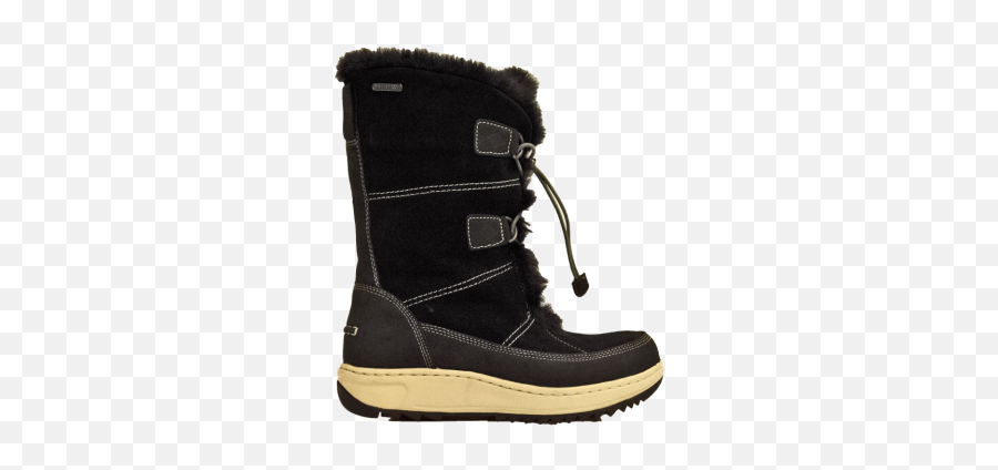 Boots For A Canadian Winter - Work Boots Emoji,Emoji Boots