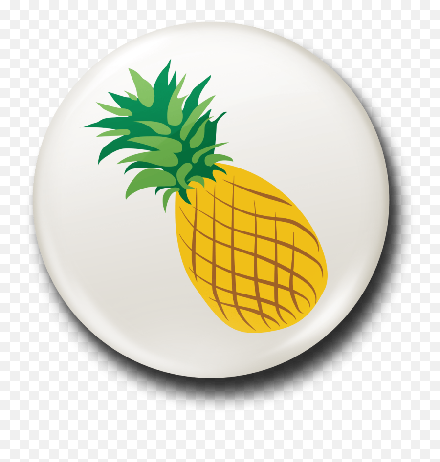 Download Pineapple Transparent Emoji - Ananas,Pineapple Emoji