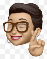 Problem - Cartoon Emoji