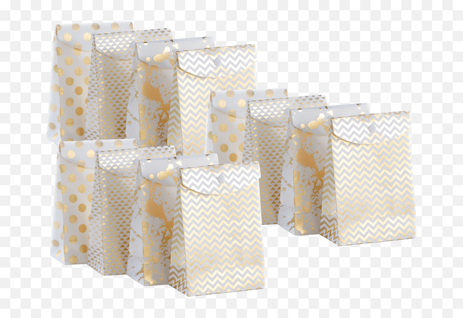 Shiraleah Gift Bags U0026 Tags 4 - To12pack Wrapping Paper Emoji,Emoji Gift Bags