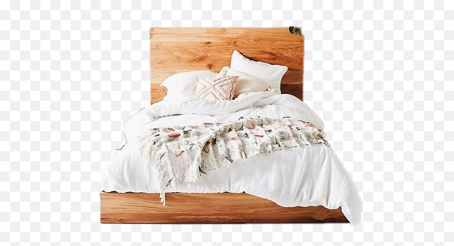 Bed Bedroom Niche Home Aesthetic - Bed Sheet Emoji,Emoji Bedroom