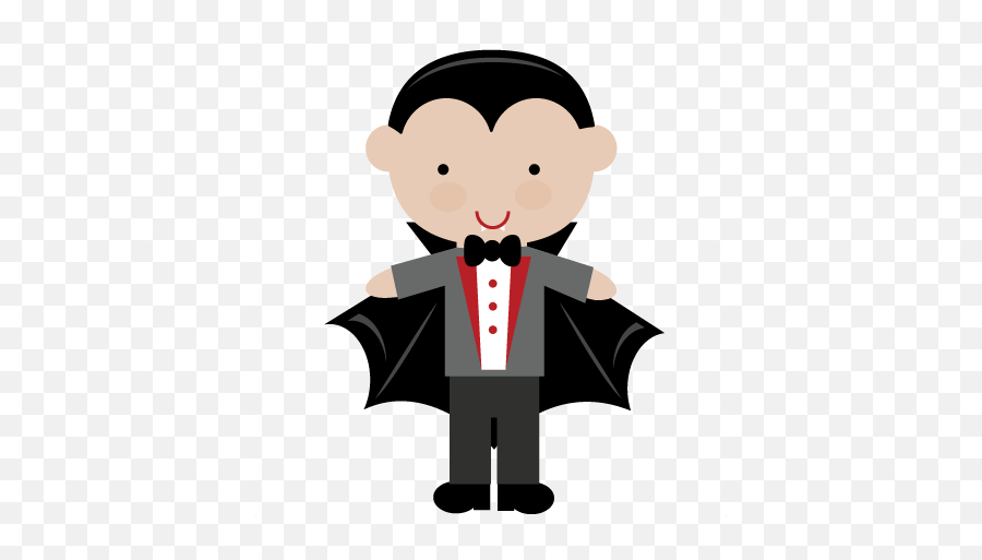 Cute Vampire Clipart At Getdrawings Free Download - Cute Vampire Clipart Emoji,Dracula Emoji
