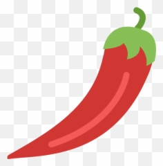 Red Hot Chili Peppers Icon At - Png Emoji