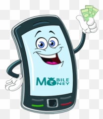 5 Loan Apps To Get Urgent Money In - Mobile Phone Cartoon Png Emoji,Nigeria Emoji