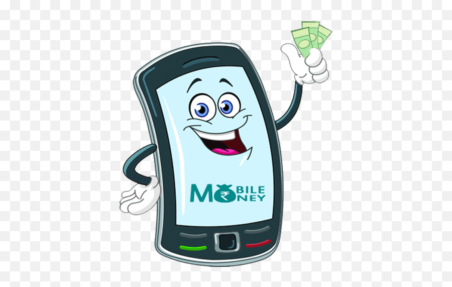 5 Loan Apps To Get Urgent Money In - Mobile Phone Cartoon Png Emoji,Nigeria Emoji
