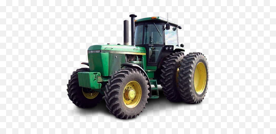 Agriculture Tractor - Agriculture Tractor Png Emoji,Tractor Emoji