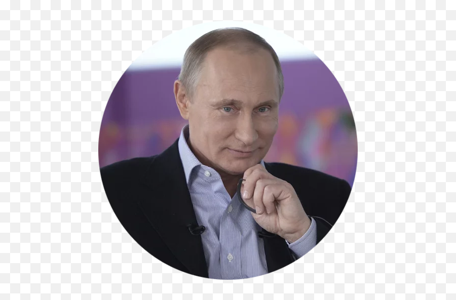 Vladímir Putin Stickers For Telegram - Till Lindemann Vladimir Putin Emoji,Putin Emoji
