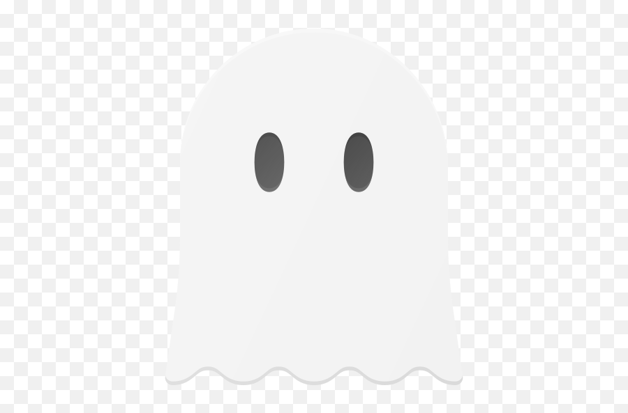Holyday Halloween Ghost Hounting Scarry Spooky Free - Clip Art Emoji,Spooky Emoticon
