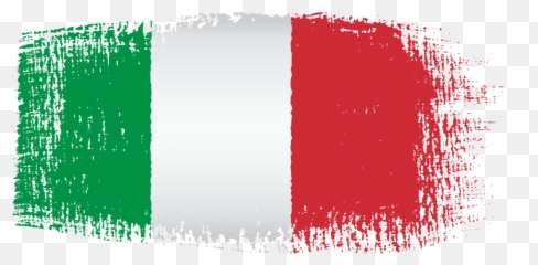 Italian Clipart Flag Italy Transparent - Flags Of Emoji