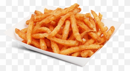 Fries Vector Cartoon Picture - French Fries Emoji,French Fry Emoji