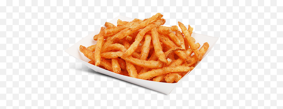 Fries Vector Cartoon Picture - French Fries Emoji,French Fry Emoji