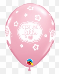 ballon PNG and vectors for Free Download - DLPNGcom Ballon Annonce Grossesse Fille Emoji