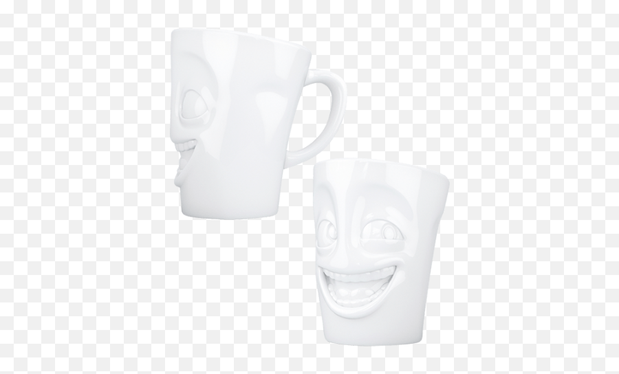 Mug - Emotion Pylones Coffee Cup Emoji,Fire Emotion