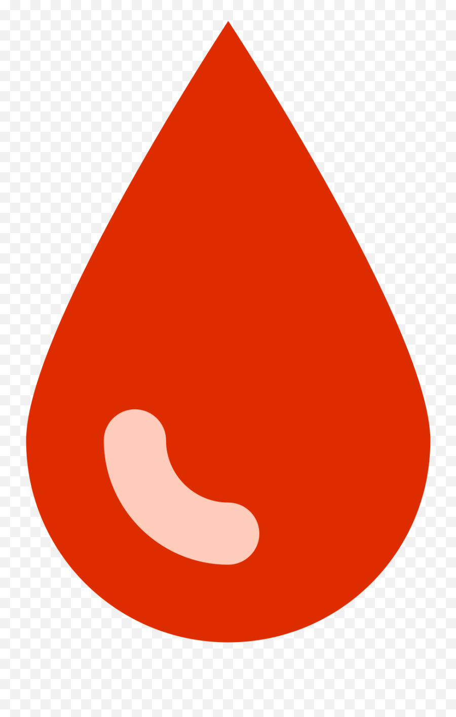 Download Blood Icon Png - Illustration Emoji,Blood Drop Emoji
