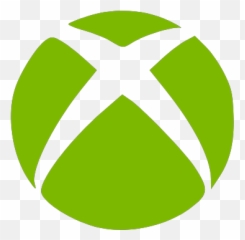 Gtsport - Xbox Logo Png Emoji
