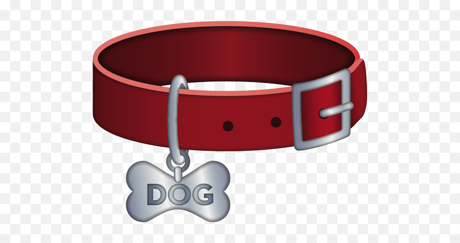 Emoji Dog Collar - Solid,Emoji Dog