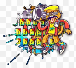 Street Graffiti Joker Keyboard - Apps On Google Play Camera Emoji,Deadpool Emoji Keyboard