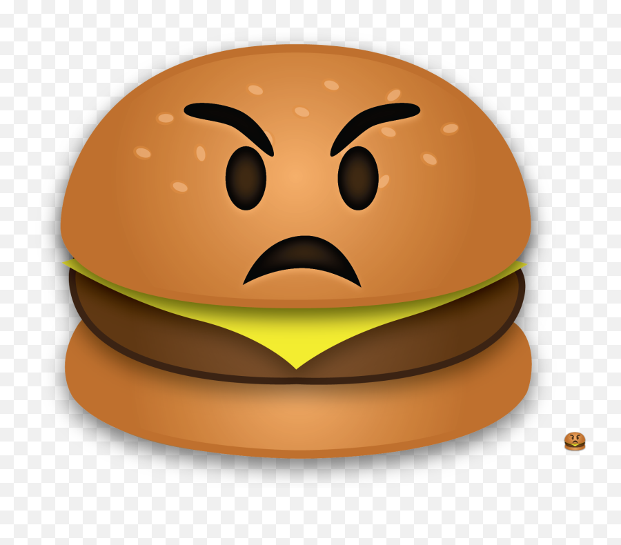 3 Emojis I Wish Existed - Andrea Klohn 2040905 Png Hangry Emoji,Emoji 3