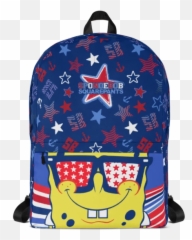 Backpacks - Nezuko Emoji