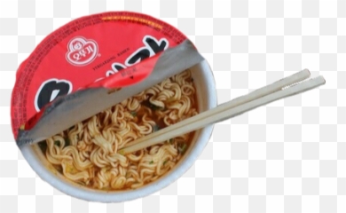 Trending - Instant Noodles Emoji