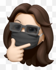 Renee D Freeman hrhmadge Twitter - Full Rim Emoji