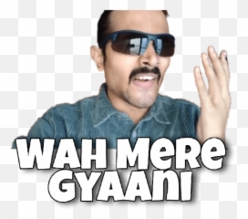 Bhuban Bam Bb Ki Vines - Bb Ki Vines Stickers For Whatsapp Emoji,Emoji Ke